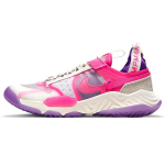 Air Jordan Jordan Delta Breathe &Auml;ge Lilla H&uuml;per Roosa Naiste Tossud Purjekas Valge CZ4778-101 36.5