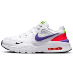 Nike Air Max Fusion AMD Valge Indigo Burst Crimson Meeste Tossud Hele-Crimson Julge Must DD2316-100 44.5
