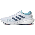 Adidas Supernova 2 White Bliss Blue Naiste tossud Cloud-White Wonder-Steel GW9100 36