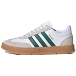 Adidas Gradas Valge Sub Roheline Kumm Unisex Tossud Pilvevalge FW7208 36⅔