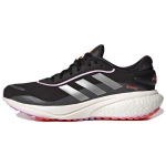 Adidas Supernova GORE-TEX Must H&otilde;bedane Metallik Naiste Tossud Core-Black Impact-Orange GY8319 36