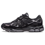 ASICS Gel NYC Graafithall Must Unisex tossud 1201A789-020 43.5 black