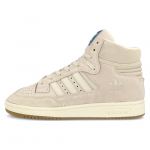 adidas Centennial 85 High Off White Unisex tossud Kreemjas Valge Kriidivalge Imevalge FZ5994 36