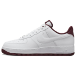 Nike Air Force 1 07 Valge Tume Peet Meeste Tossud DH7561-106 44.5