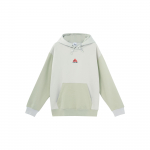 Nike ACG Seeria Fliisvoodriga Kapuutsiga S&auml;rk Unisex Topid Beež DH3088-072 XL