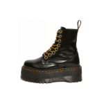 dr. Martens Jadon Max Platvormsaapad Must Buttero Naiste Tossud 25566001 38
