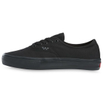 Vans Skate Authentic Kolmekordne Must Unisex Tossud VN0A5FC8BKA 36