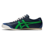 Onitsuka Tiger Mexico 66 Raudne Sinine Koriander Unisex Tossud Sinine 1183A201-405 36