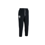 Under Armour Koo treeningp&uuml;ksid naiste all&auml;&auml;red mustad 1369418-001 L