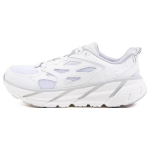 HOKA Clifton L Triple White Unisex tossud 1114770-WWH 40.5