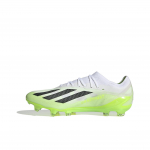 Adidas X Crazyfast.1 FG Crazyrush Pack Unisex Tossud Valge Cloud-White Core-Black HQ4516 44⅔