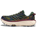 HOKA Mafate Speed 2 Mountain View Outer Space Unisex tossud Roheline 1126851-MVOS 41⅓