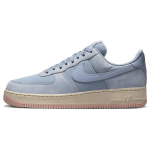 Nike Air Force 1 07 LX Ashen Slate Meeste tossud Sinine Punane-Stardust Sanddrift FB8876-400 42.5