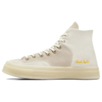Converse Chuck 70 Marquis High Beach Stone Unisex tossud Kreemjas Egrett A06551C 36