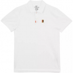 Nike Slim Fit &uuml;hev&auml;rviline polos&auml;rk meestele Valge DA4380-101 XXL