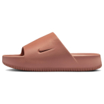 Nike Calm Slide Terra Blush Naiste Tossud Roosa DX4816-202 39 brown
