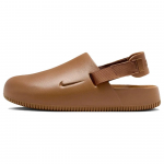 Nike Calm Mule Light British Tan Meeste Tossud FD5131-201 42.5