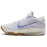 Nike Air Zoom GT Hustle 3 EP Blueprint Pack Unisex tossud Valge Fantoom T&auml;is-Oranž HJ9084-100 40.5