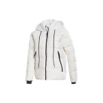Reebok Zipper kapuutsiga l&uuml;hike sulejope naistele, valge FU1691 S white