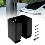 Jeyaic t&auml;iustatud EV laadija juhtkarbi hoidik | Seinakinnitus J1772 ja Tesla jaoks Charging box holder