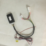 Toyota tahavaatepeegli automaatne kokkuklapitav seade mudelitele NOAH, VOXY, Reiz, MARK X, Prius 10-17 REIZ