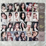 IVE Ive Poka Mini 3. album Empathy Empathy &Otilde;nnekaart Digipack Ver PB Erikaart am1.0 sw1.0 wm1.0 Idol Tagasituleku Album F&auml;nnikaubad Fotokaart