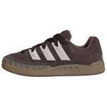 Adidas Adimatic Tume Pruun Unisex Tossud Pilvevalge Maa-Kiht ID3947 42⅔ black