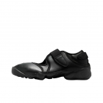 Nike Air Rift Premium Kolmekordne Must Naiste Tennised HM5737-002 39