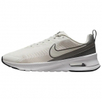 Nike Air Max Nuaxis Light Bone Flat Pewter Meeste tossud Cream Light-Iron-Ore FZ2148-002 40.5