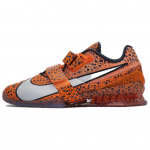 Nike Romaleos 4 SE Electric Pack Unisex tossud Oranž Mitmev&auml;rviline FV3678-900