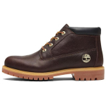 Timberland Premium Veekindel Chukka Saapad Espresso Pakk Meeste Tossud Pruunid TB0A6DVD-EXU 41