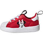 Disney x adidas adiFOM Superstar 360 I Minnie Hiir - Scarlet Beebi tossud Punane Parem-Scarlet Pilvevalge JH5180 23 red