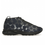 Cecilie Bahnsen x ASICS Gel Terrain MT Midnight Unisex tossud Sinine Puhta H&otilde;bedane 1203A743-400 37.5