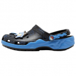 Pokemon x Crocs Classic Clog Charizard vs. Blastoise Unisex tossud Mitmev&auml;rviline Mitmev&auml;rviline 211346-90H 37-38