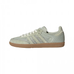 adidas Samba OG Halo Green Gum Naiste Tennised KK3529 36⅔