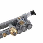 RMW/SRMW seeria asenduspesuripumba pea komplekt AR42518 AR43061 jaoks