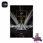 BTS &ndash; 2017 BTS LIVE TRILOGY EPISODE III THE WINGS TOUR IN JAPAN DVD (Jaapani standardversioon) 1PCS