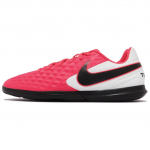 Nike Legend 8 Club IC Laser Crimson Meeste Tennised Oranž Must Valge AT6110-606 43