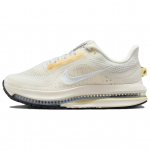 Nike Pegasus Premium Sail Alabaster Naiste Tossud Kreemjas Antratsiit Valge HQ2593-104 38.5