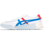 Onitsuka Tiger D-Trainer MX Mugavad Libisemiskindlad Vastupidavad Toetavad Tasakaalustatud Kerged Madalad Vaba Aja Jalan&otilde;ud 1183A801-102 37