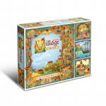 Village Big Box lauam&auml;ng