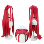 Naiste parukas, kohustuslik rollim&auml;ngudeks, pehme kvaliteet ja realistlikud juuksed (ei Mannekiini Hoidjat) One Size