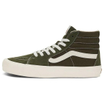 Vans Sk8 Vr3 Mugavad K&otilde;rged Rula Tossud Unisex Tossud Oliivirohelised VN0005UN50K 36