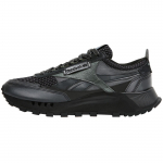 Reebok Cl Legacy W+ Trendikad Laser Spordijalatsid Mugavad Mitmek&uuml;lgsed Millenniumi Stiilis Madalad Vabaajajalatsid Maastikujooksujalatsid Unisex toss 25SRC905U1GH0 36