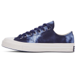 Converse Chuck 70 Vabaaja Mugavad Madalad L&otilde;uendkingad Unisex Tossud Sinised A03757C 35