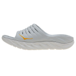 Hoka One One Recovery Slide 2 Spordiks Mittekootuvad Sandaalid Meeste Jalatsid Hall 1099673-LRRY 41