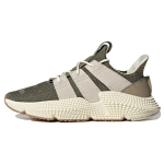Adidas Originals Prophere Vabaaja libisemiskindlad kerged madalad elustiilijalan&otilde;ud Unisex tossud Roheline Hall ID0544 37⅓