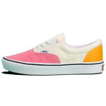 Vans Era Ua Comfycush L&otilde;uend Retro Madala s&auml;&auml;rega Rula kingad Unisex toss Roosa Valge VN0A3WM9VNJ 37