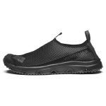 Salomon Rx Moc 3.0 libisemiskindlad madalad v&auml;litingimustes funktsionaalsed kingad Unisex kingad Must 474336 37⅓