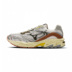 Mizuno Adventure V2 Mugavad Mitmek&uuml;lgsed Vastupidavad Hingavad Madalad Isa Kingad Unisex Tossud H&otilde;bedane Pruun D1GH250305 36.5